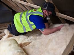 Best Spray Foam Insulation  in Jamestown, CA