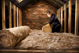 Best Attic Insulation Installation  in Jamestown, CA