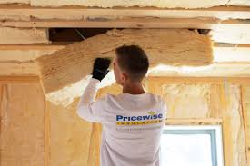 Trusted Jamestown, CA Foam Insulation Services Experts